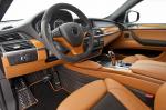 BMW X6 M Typhoon EVO by Hamann 2011 года